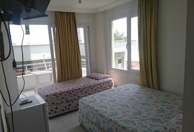 Alper Pansiyon Kızkalesi - Görsel 18