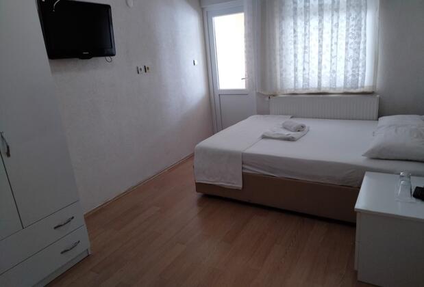 Sinop İnceburun Pansiyon - Görsel 14