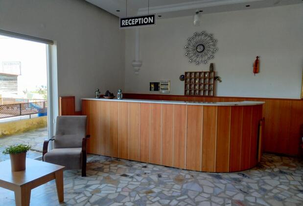 Sinop İnceburun Pansiyon - Görsel 11