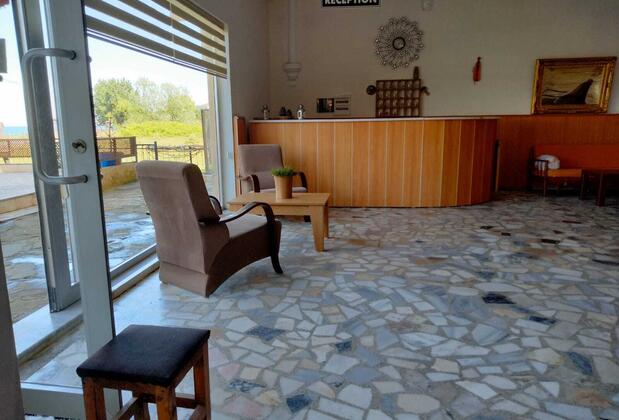 Sinop İnceburun Pansiyon - Görsel 3