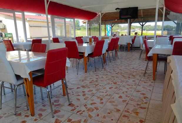 Sinop İnceburun Pansiyon - Görsel 6