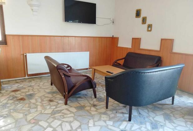 Sinop İnceburun Pansiyon - Görsel 12