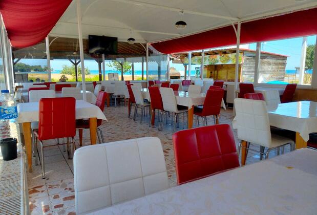 Sinop İnceburun Pansiyon - Görsel 10