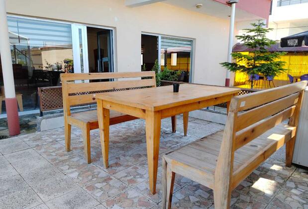 Sinop İnceburun Pansiyon - Görsel 13