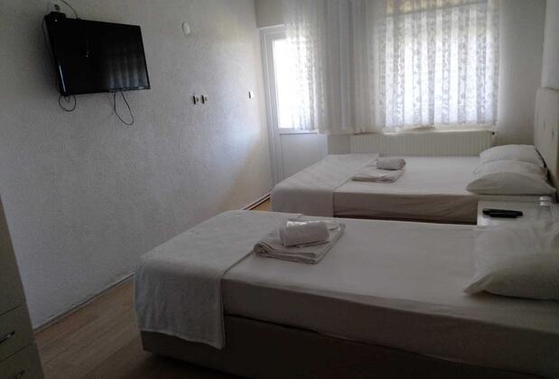 Sinop İnceburun Pansiyon - Görsel 20