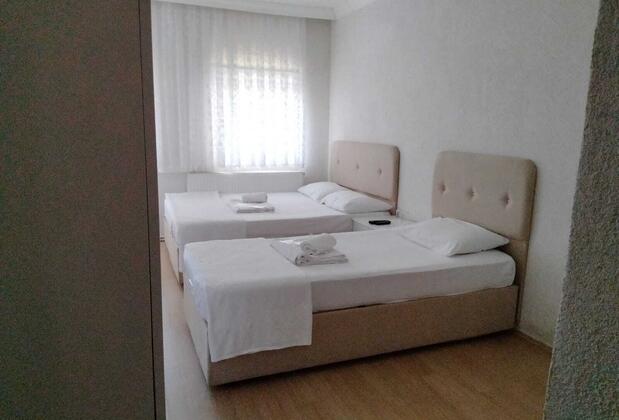 Sinop İnceburun Pansiyon - Görsel 21