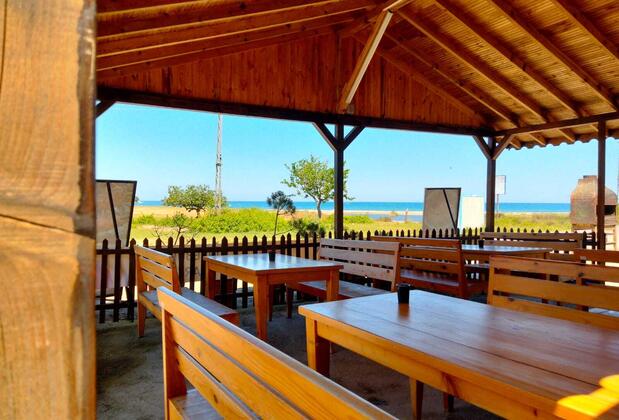 Sinop İnceburun Pansiyon - Görsel 4