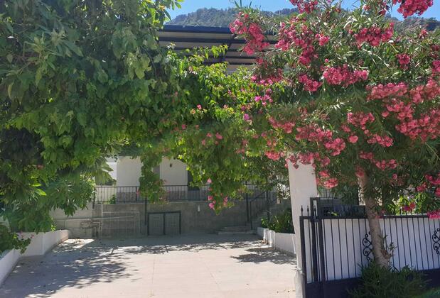 Alinda Apart Selimiye - Görsel 11