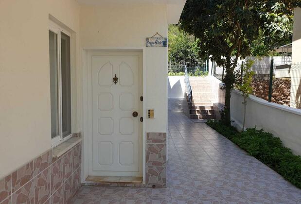 Alinda Apart Selimiye - Görsel 16