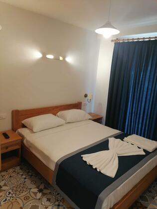 Akçapınar Körfez Butik Otel - Görsel 11