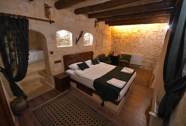 Shadow Cave House - Görsel 16