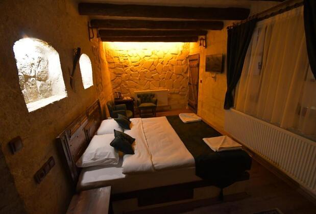 Shadow Cave House - Görsel 20