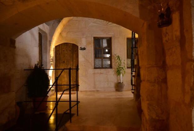 Shadow Cave House - Görsel 5