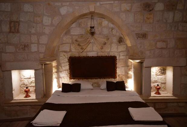 Shadow Cave House - Görsel 19