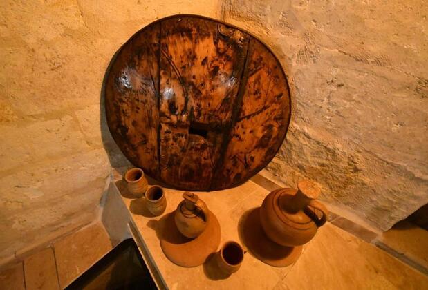 Shadow Cave House - Görsel 8