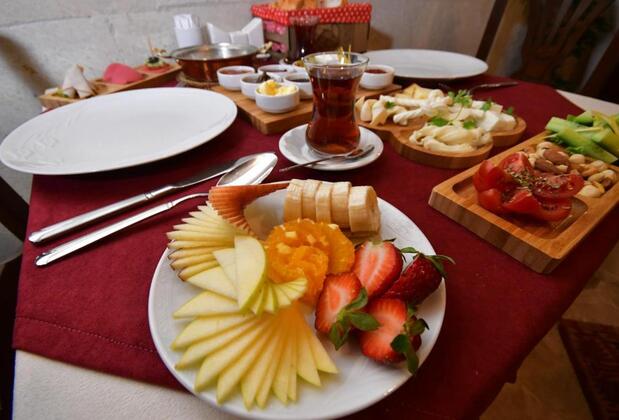 Shadow Cave House - Görsel 29