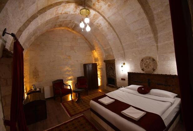 Shadow Cave House - Görsel 12