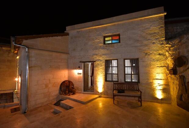 Shadow Cave House - Görsel 3