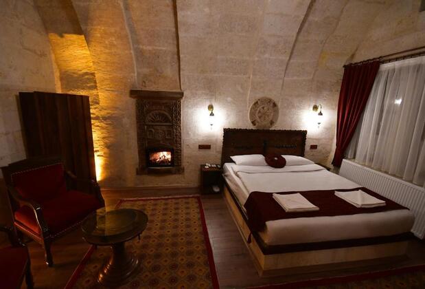 Shadow Cave House - Görsel 11