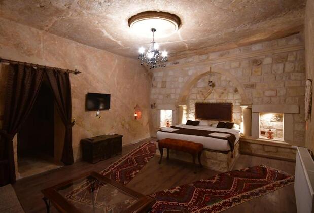 Shadow Cave House - Görsel 9