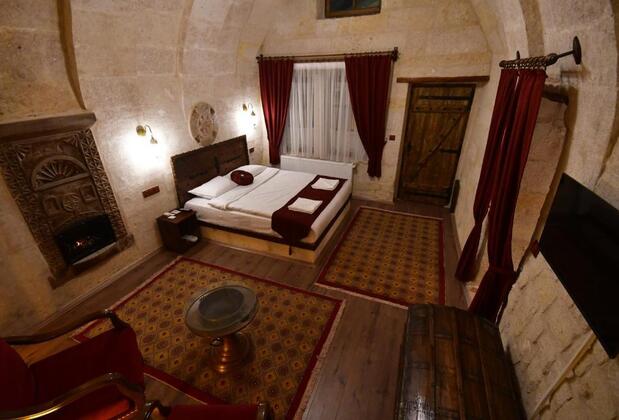 Shadow Cave House - Görsel 15