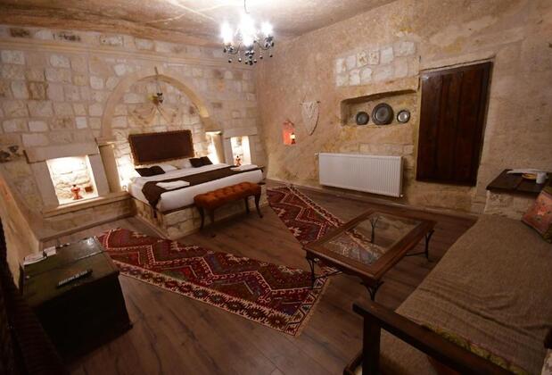 Shadow Cave House - Görsel 10