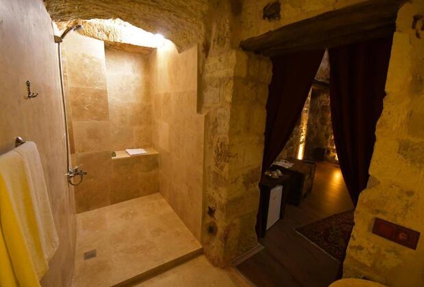 Shadow Cave House - Görsel 28