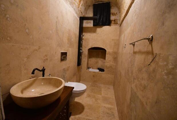 Shadow Cave House - Görsel 24