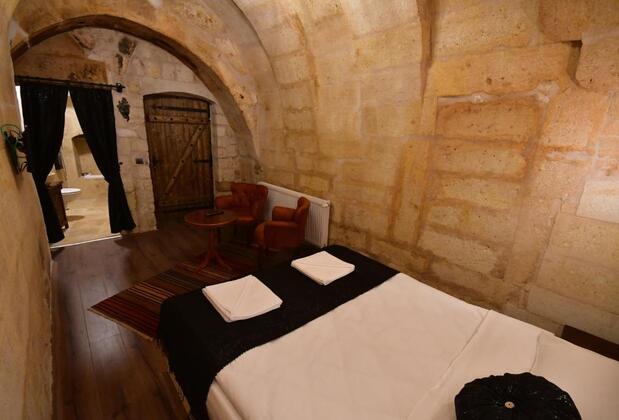 Shadow Cave House - Görsel 21