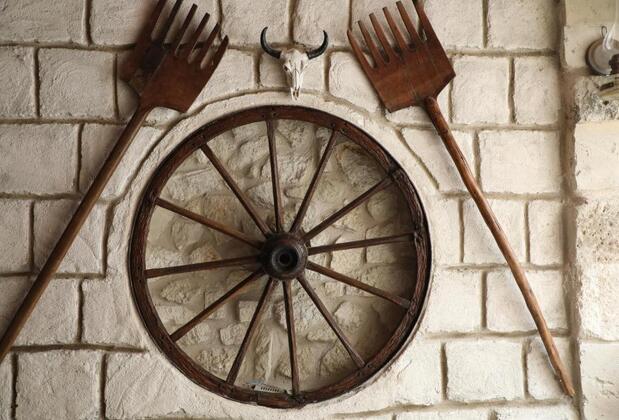 Shadow Cave House - Görsel 7