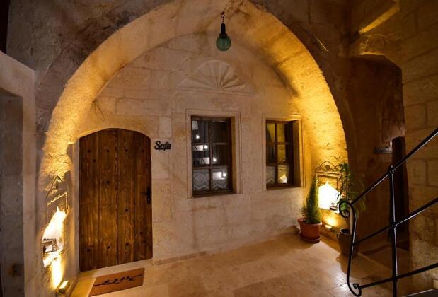 Shadow Cave House - Görsel 6