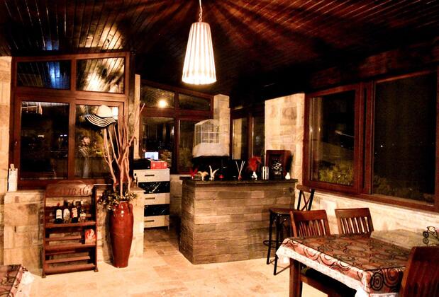 Yeni Foça Butik Otel - Görsel 7