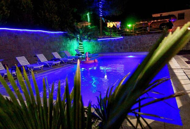 Yeni Foça Butik Otel - Görsel 4