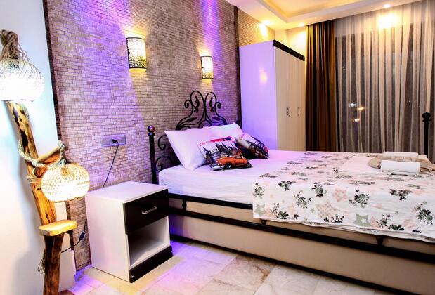 Yeni Foça Butik Otel - Görsel 14