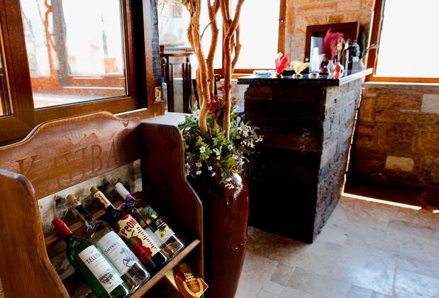 Yeni Foça Butik Otel - Görsel 16