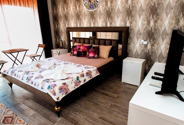 Yeni Foça Butik Otel - Görsel 19