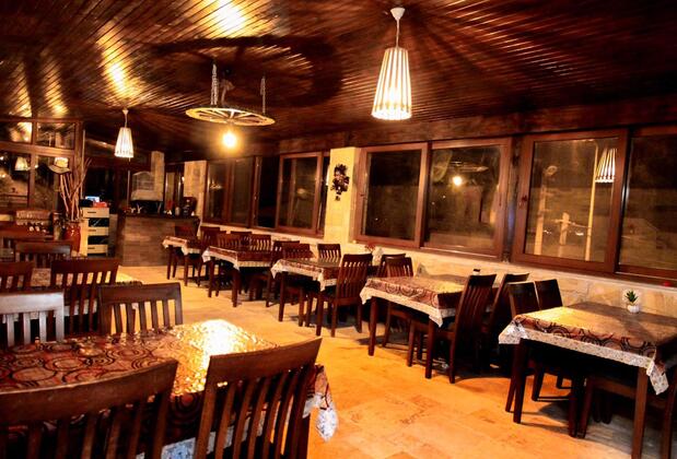 Yeni Foça Butik Otel - Görsel 11