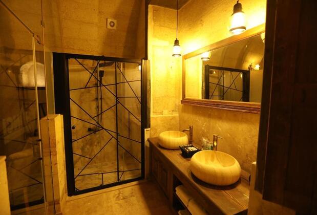 Hancı Cave Hotel Ürgüp - Görsel 25