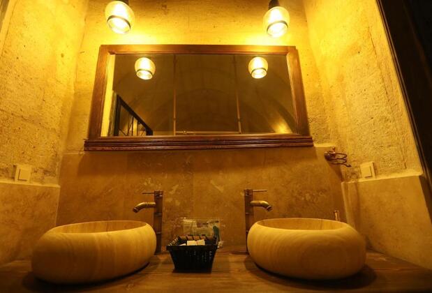 Hancı Cave Hotel Ürgüp - Görsel 30