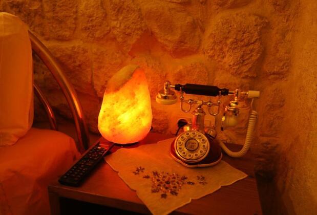 Hancı Cave Hotel Ürgüp - Görsel 19