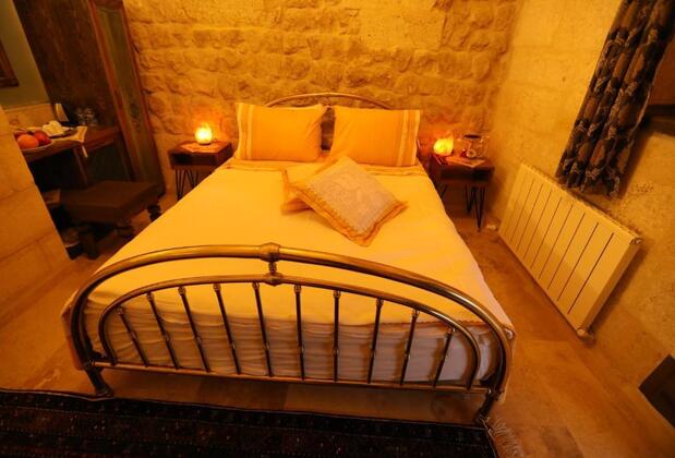 Hancı Cave Hotel Ürgüp - Görsel 24