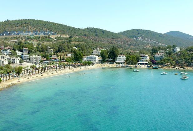 Muğla Milas Antique İasos Butik Otel - Görsel 2