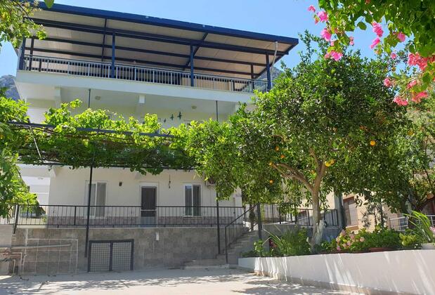 Alinda Apart Selimiye - Görsel 6