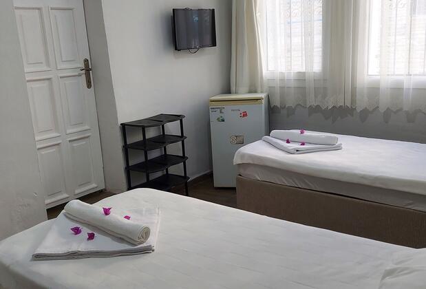 Konak Pansiyon Bodrum - Görsel 4