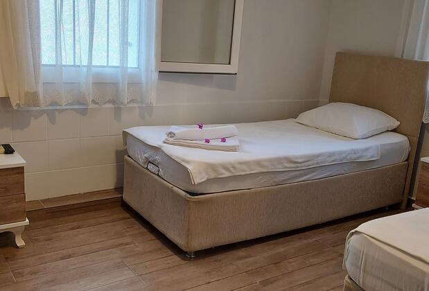 Konak Pansiyon Bodrum - Görsel 6