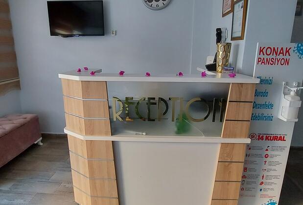 Konak Pansiyon Bodrum - Görsel 9