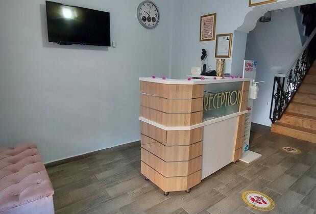 Konak Pansiyon Bodrum - Görsel 5