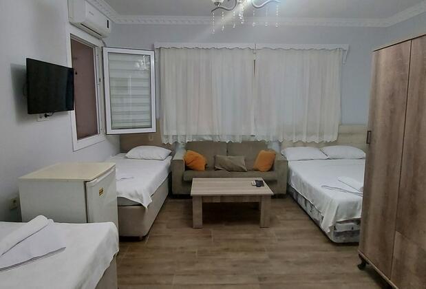 Konak Pansiyon Bodrum - Görsel 10