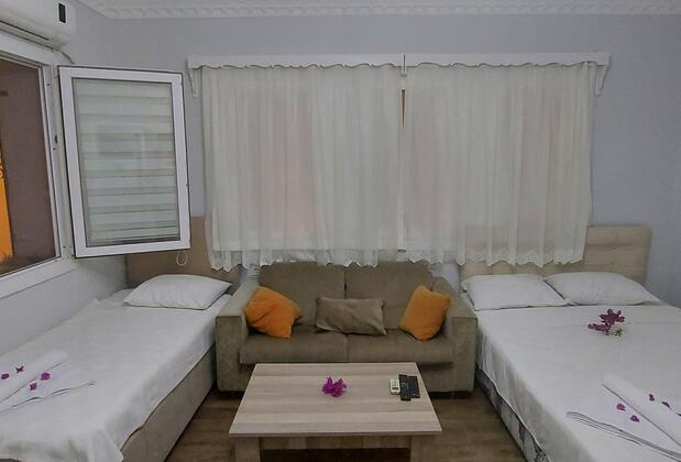 Konak Pansiyon Bodrum - Görsel 3