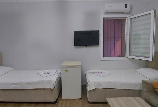 Konak Pansiyon Bodrum - Görsel 8